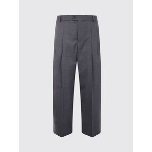 Kenzo Pants Men Grey